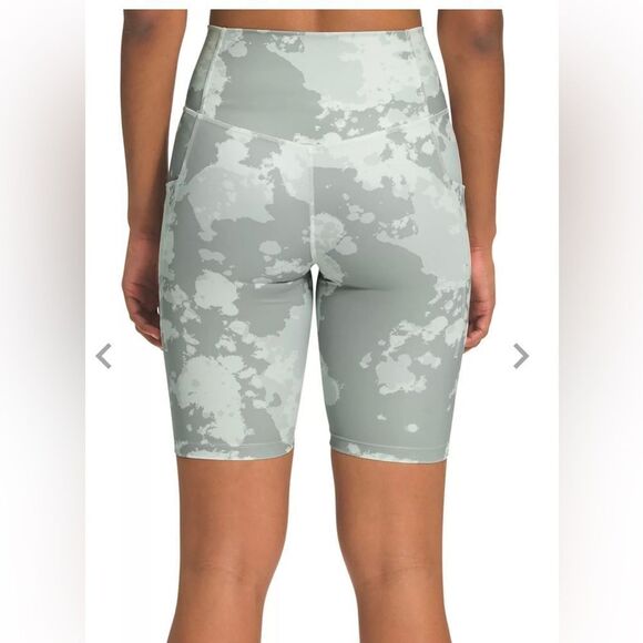 The North Face Women's Motivation Pocket 9” Shorts Medium - Picture 3 of 7